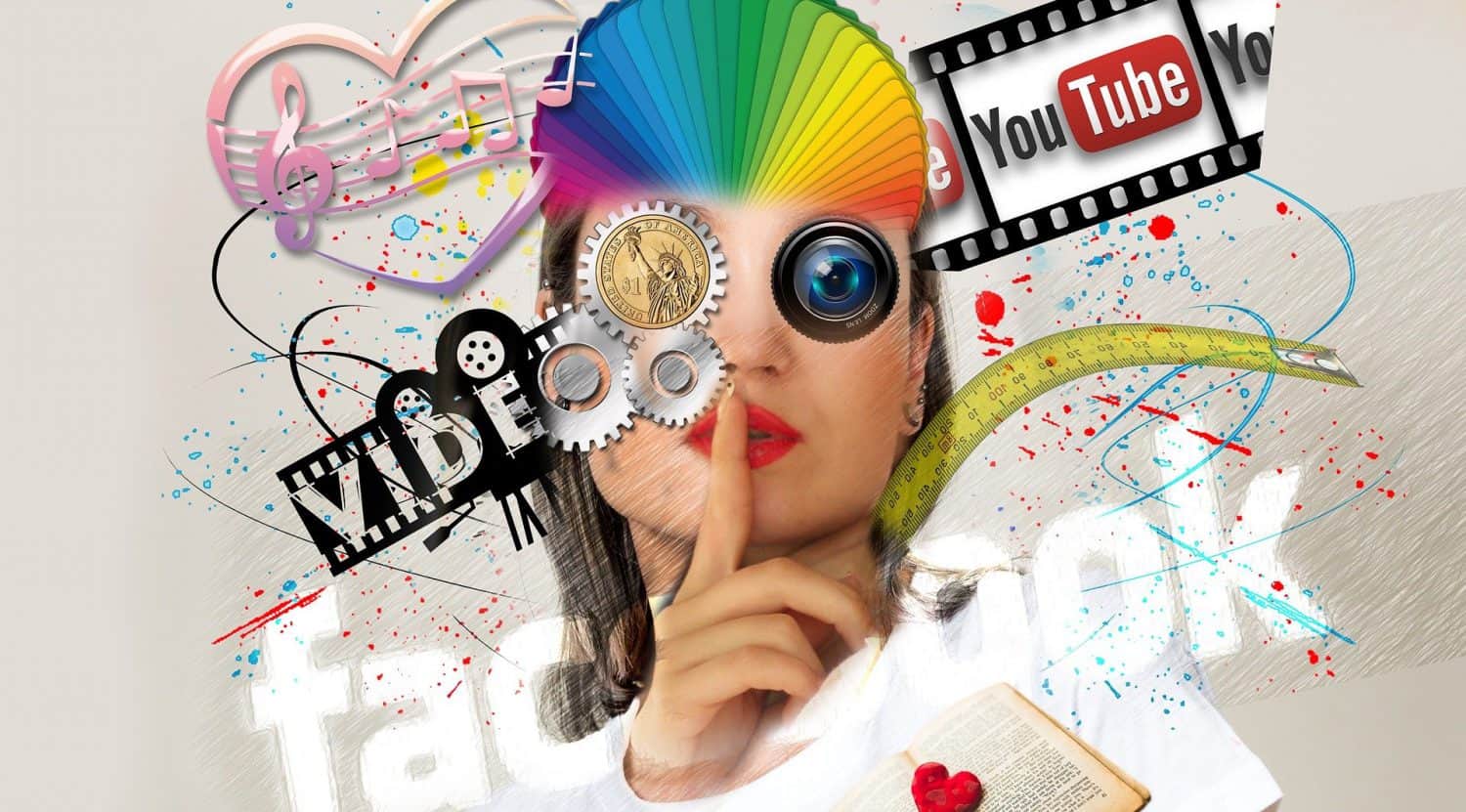 Featured image for “Social Media Protocol”